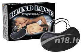 Akių kaukė You2Toys Blind Love