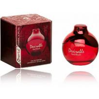 Omerta Desirable Red Blush 100 ml. EDP kvepalai moterims