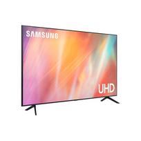 50 coliu televizorius - Samsung UE50AU7172 - 2 nuotrauka