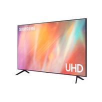 50 coliu televizorius - Samsung UE50AU7172 - 3 nuotrauka