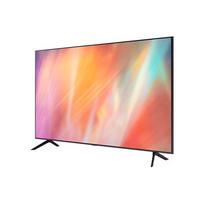 50 coliu televizorius - Samsung UE50AU7172 - 6 nuotrauka