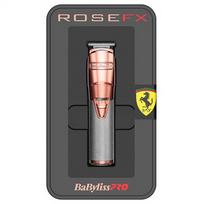barzdaskute babyliss - BaByliss FX8700RGE - 3 nuotrauka