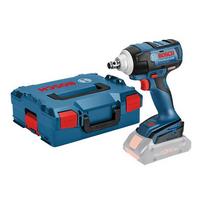 gds bosch - Bosch GDS 18V-300 Professional (06019D8201) - 1 nuotrauka