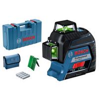 Bosch GLL 3-80 G