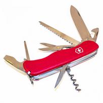 peilis - Victorinox Outrider 0.8513 - 1 nuotrauka