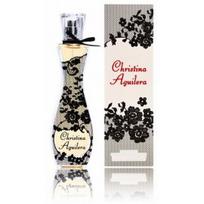 Christina Aguilera Signature EDP 50 ml.