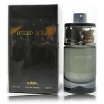 Ajmal Accord Boise 75 ml EDP