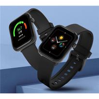 ticwatch - TicWatch GTH Black (Juodas) - 2 nuotrauka