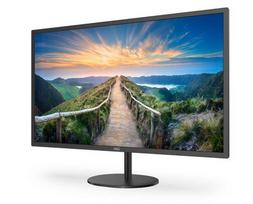 75hz monitorius - AOC Q32V4 - 2 nuotrauka