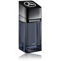 parfum mercedes - Mercedes Benz Select Night EDP 100 ml - 1 nuotrauka