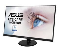 75hz monitorius - Asus VA27DQSB - 4 nuotrauka