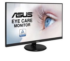 75hz monitorius - Asus VA27DQSB - 2 nuotrauka