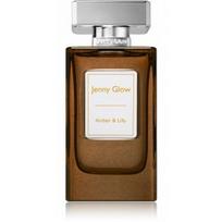 Jenny Glow Amber & Lilly EDP 80 ml.