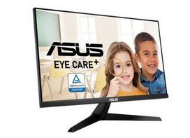 monitor 20 - Asus Essential VY249HE - 2 nuotrauka