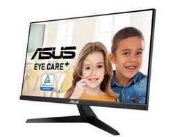 monitor 20 - Asus Essential VY249HE - 3 nuotrauka