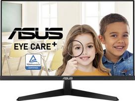 monitor 20 - Asus Essential VY249HE - 10 nuotrauka