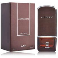 vyriski kvepalai - Ajmal Aristocrat EDP 75 ml - 1 nuotrauka