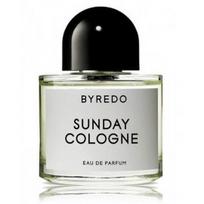 Byredo Sunday Cologne EDP kvepalai moterims ir vyrams - 100 ml.