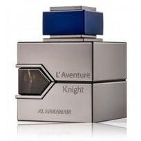 Al Haramain L'Aventure Knight EDP 100 ml
