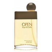 Roger & Gallet Open EDT kvepalai vyrams - 100 ml.