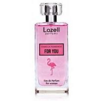 Lazell Camelia Flamenco EDP 100 ml