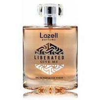 lazell - Lazell Liberated Give Me EDP 100 ml - 1 nuotrauka