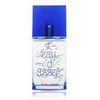 Issey Miyake L'Eau d'Issey Pour Homme Shades of Kolam EDT 125 ml