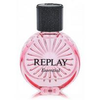 Replay Essential for Her EDT 60 ml
