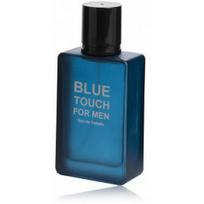 Real Time Blue Touch EDT 100 ml