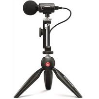 mikrofonas shura - Shure MV88+ VIDEO KIT - 1 nuotrauka