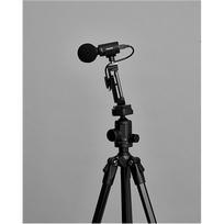 mikrofonas shura - Shure MV88+ VIDEO KIT - 3 nuotrauka