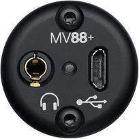 mikrofonas shura - Shure MV88+ VIDEO KIT - 4 nuotrauka