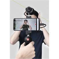 mikrofonas shura - Shure MV88+ VIDEO KIT - 5 nuotrauka