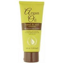 Xpel Argan Oil rankų ir nagų kremas su argano aliejumi 100 ml.