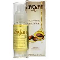Diet Esthetic Argan Oil argano aliejus odai ir plaukams 30 ml.