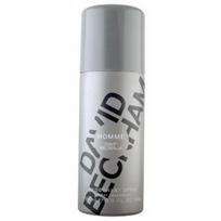 David Beckham Homme purškiamas dezodorantas vyrams 150 ml.
