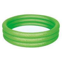 Pripučiamas baseinas Bestway 102 x 25cm (Žalias)
