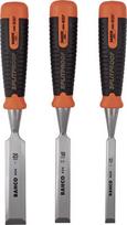 Bahco Splitproof (434-S3-EUR), 3 vnt.