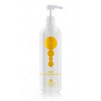 Kallos KJMN Moisturizing Shower Gel drėkinamasis dušo gelis 1000 ml.