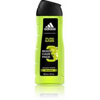 Adidas Pure Game dušo gelis vyrams 400 ml.