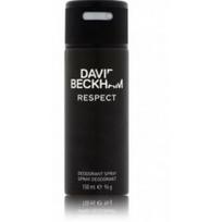 David Beckham Respect purškiamas dezodorantas 150 ml.