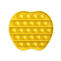 POP IT antistresinis žaislas "Obuoliukas"