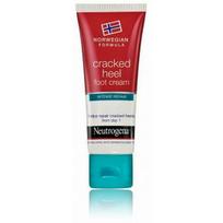 Neutrogena Cracked Heel pėdų kremas 50 ml.