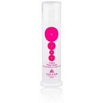 Kallos KJMN Pearl Styler Gel plaukų formavimo gelis 100 ml.