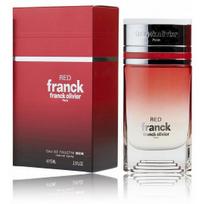 Franck Olivier Franck Red 75 ml EDT