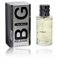Omerta Big Release The Mood 100 ml EDT