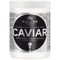 Kallos Caviar Restorative kaukė - 1000 ml.