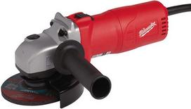 Milwaukee AG 9-125 XE