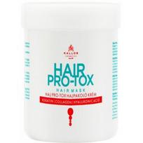 Kallos Hair Pro-Tox Hair kaukė - 1000 ml.