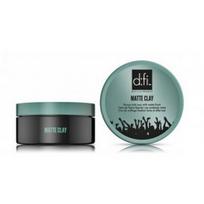 Revlon d:fi Matte Clay stiprios fiksacijos plaukų formavimo vaškas - 75 g.